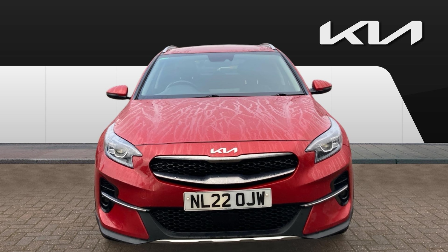 Used Kia XCeed 2022 for sale - 77570564: Photo 3