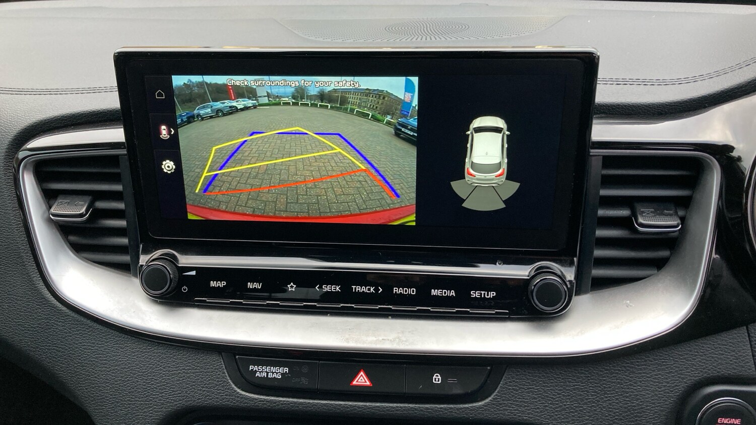 Used Kia XCeed 2022 for sale - 77570564: Photo 31