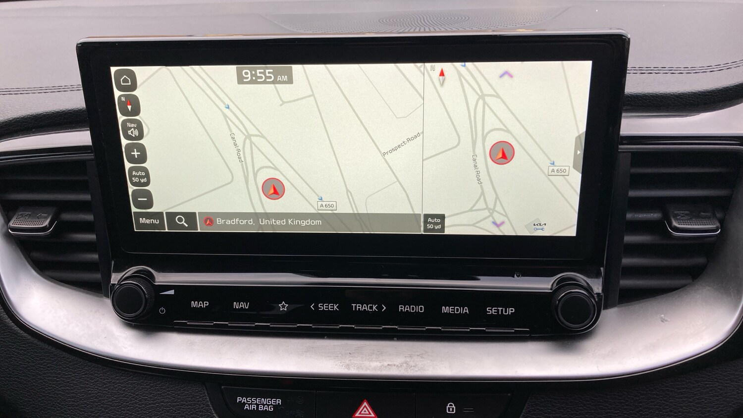 Used Kia XCeed 2022 for sale - 77570564: Photo 34