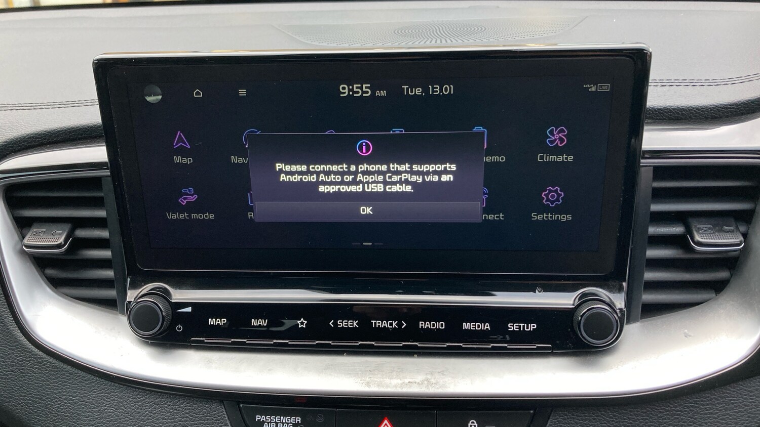 Used Kia XCeed 2022 for sale - 77570564: Photo 35