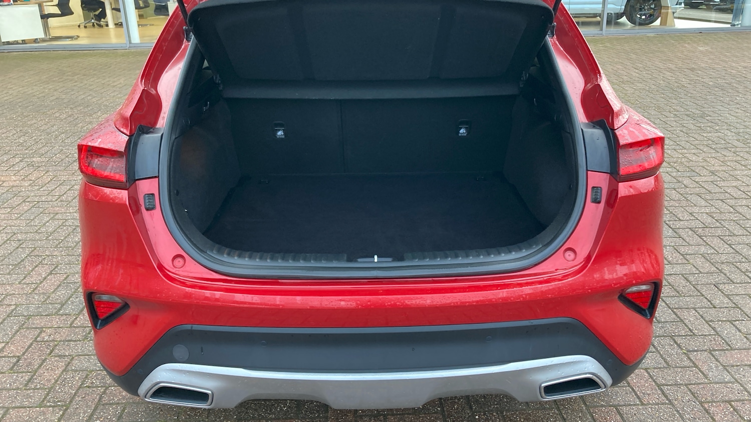 Used Kia XCeed 2022 for sale - 77570564: Photo 4