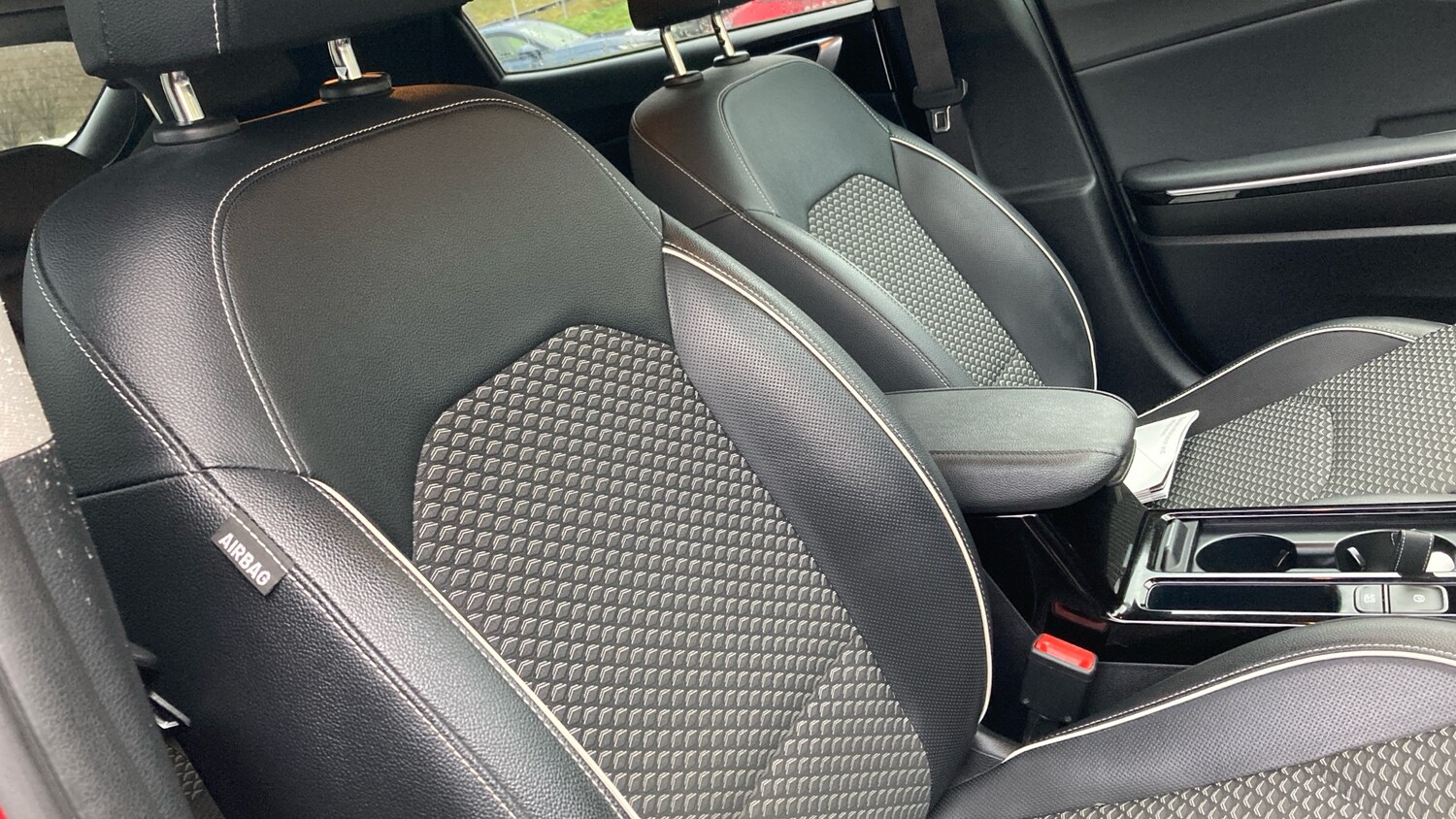 Used Kia XCeed 2022 for sale - 77570564: Photo 41