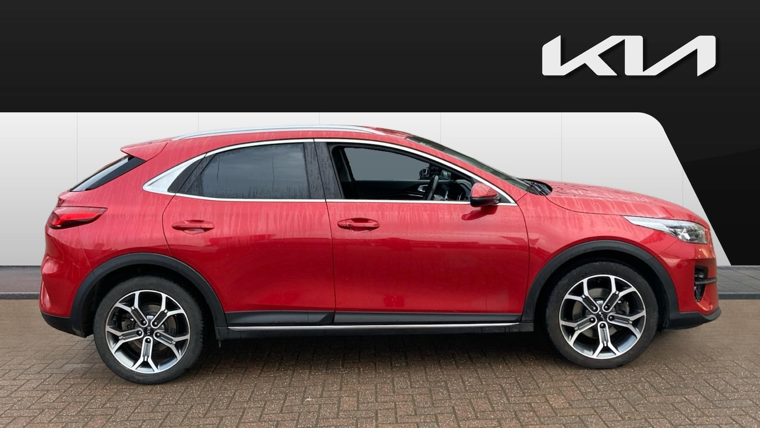 Used Kia XCeed 2022 for sale - 77570564: Photo 5