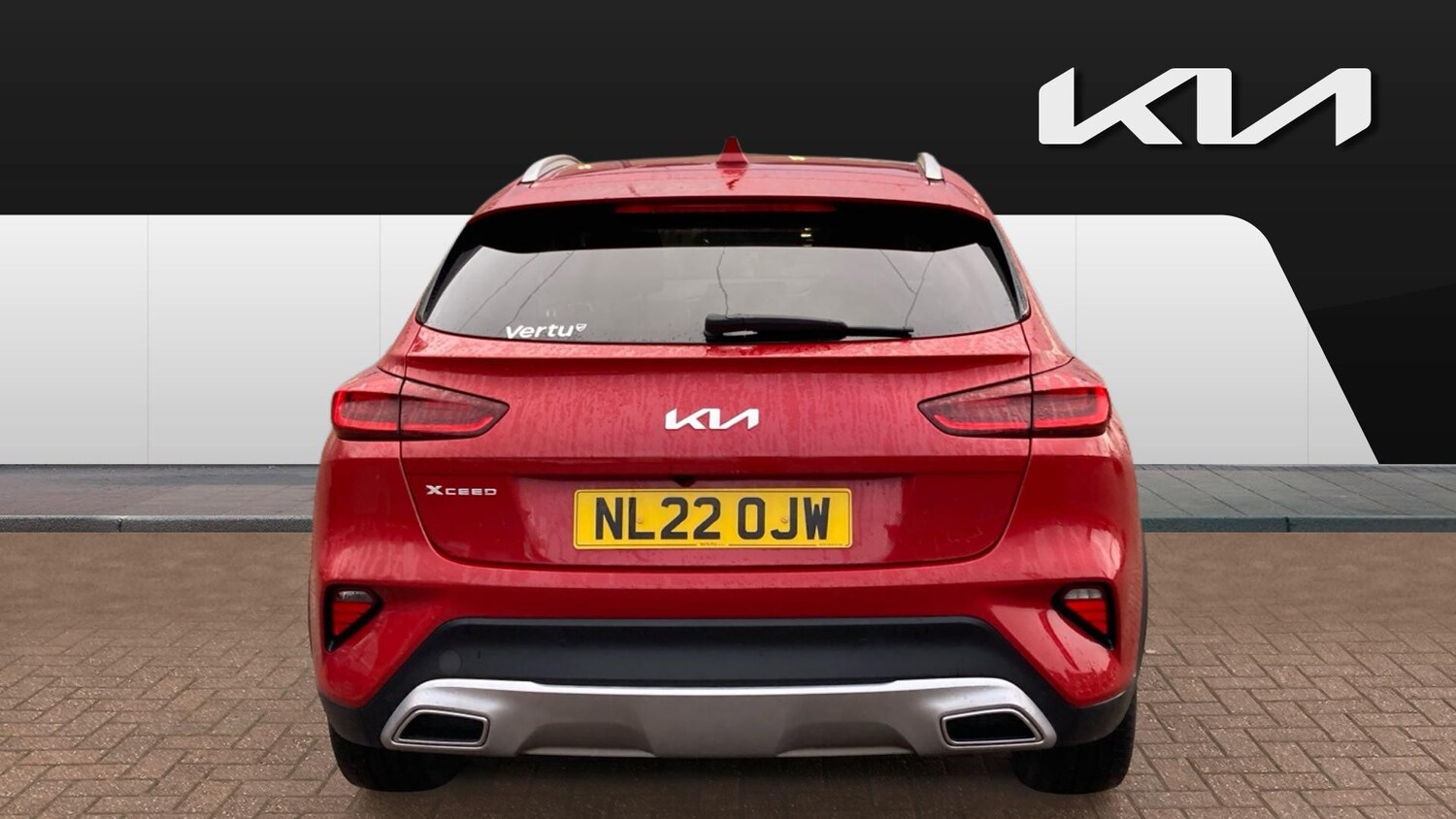 Used Kia XCeed 2022 for sale - 77570564: Photo 6