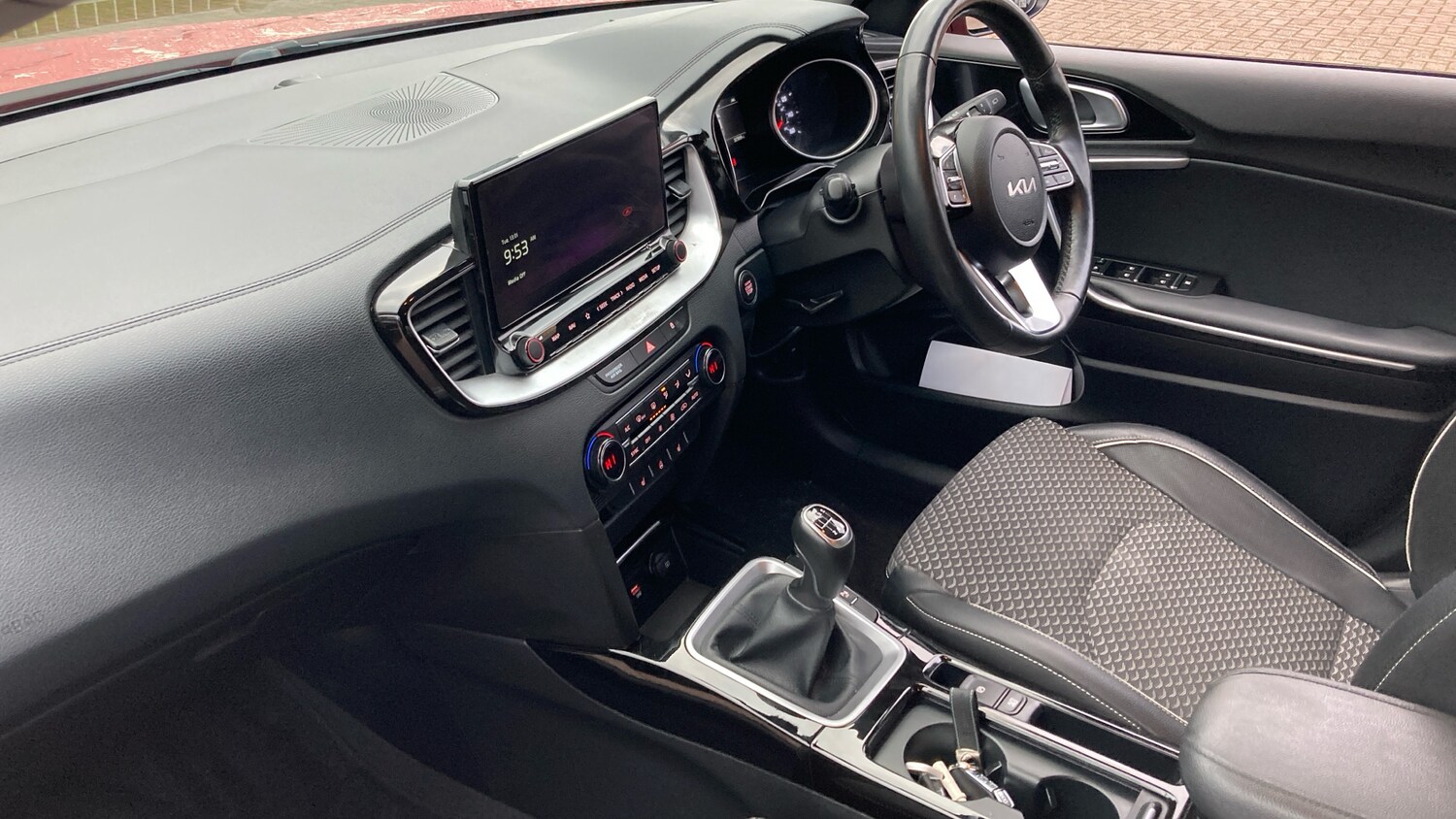 Used Kia XCeed 2022 for sale - 77570564: Photo 9