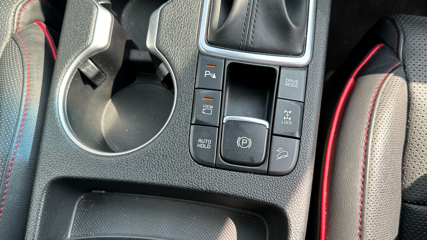 Vehicle 28
