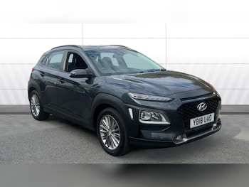 Used Hyundai KONA 2018 for sale - 75764359: Photo