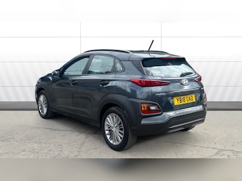 Used Hyundai KONA 2018 for sale - 75764359: Photo