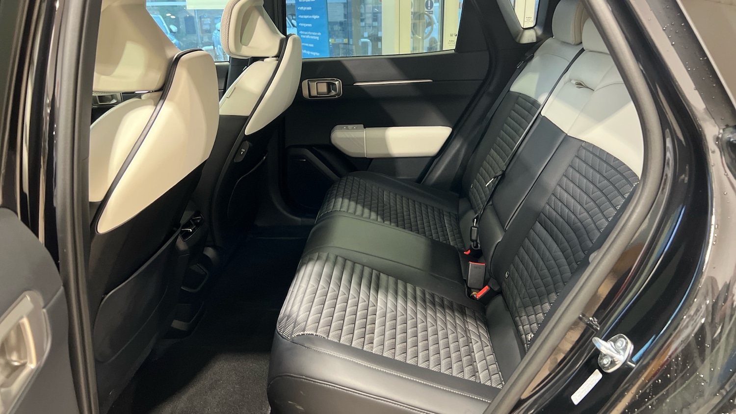 Used Kia EV4 2025 for sale - 77541898: Photo 16