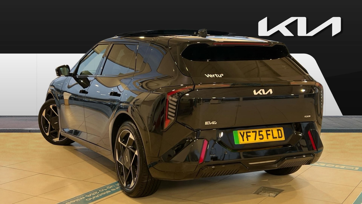 Used Kia EV4 2025 for sale - 77541898: Photo 2