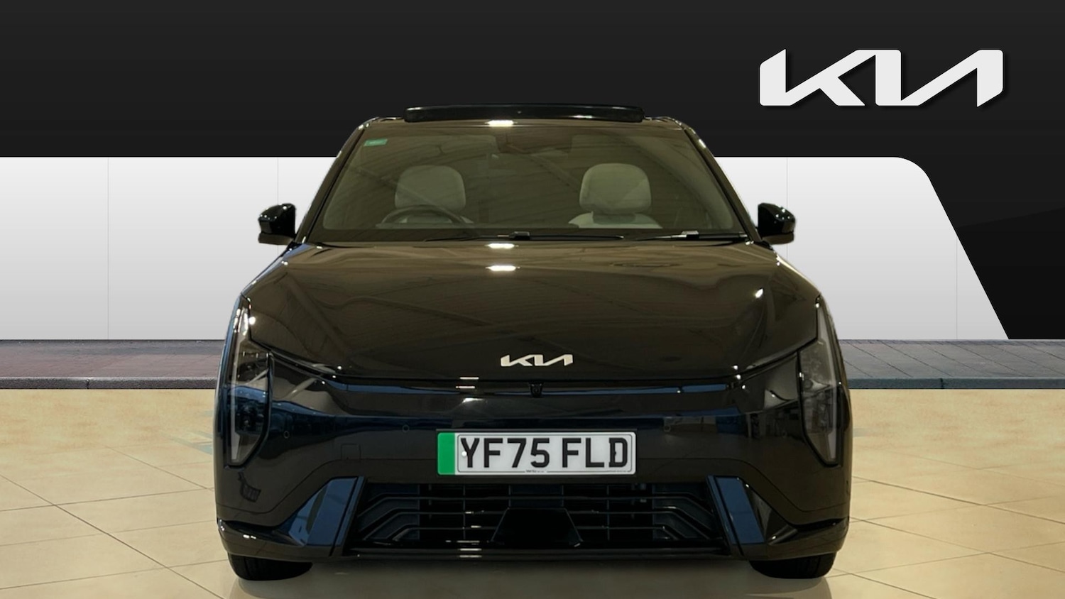 Used Kia EV4 2025 for sale - 77541898: Photo 3