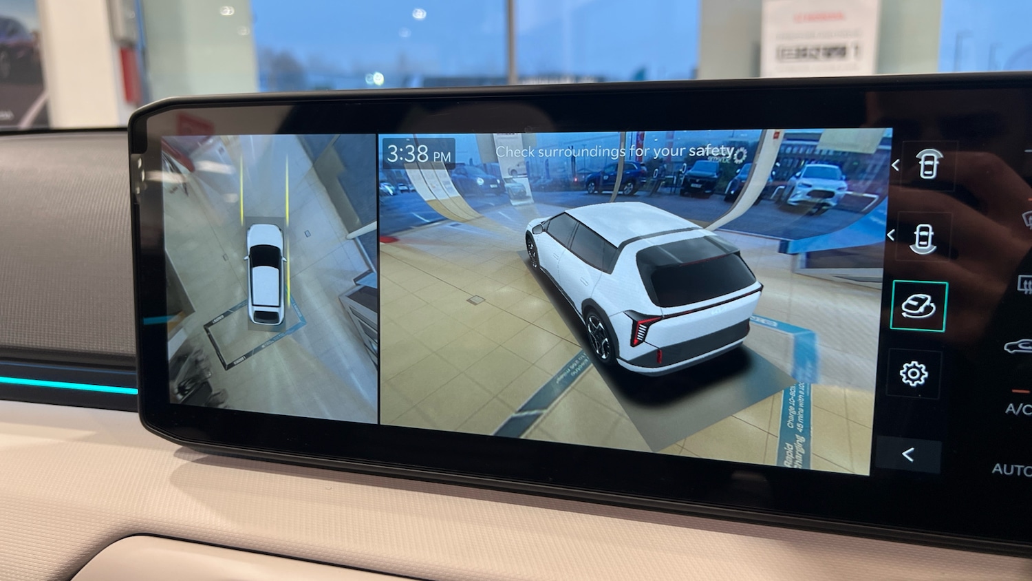 Used Kia EV4 2025 for sale - 77541898: Photo 32