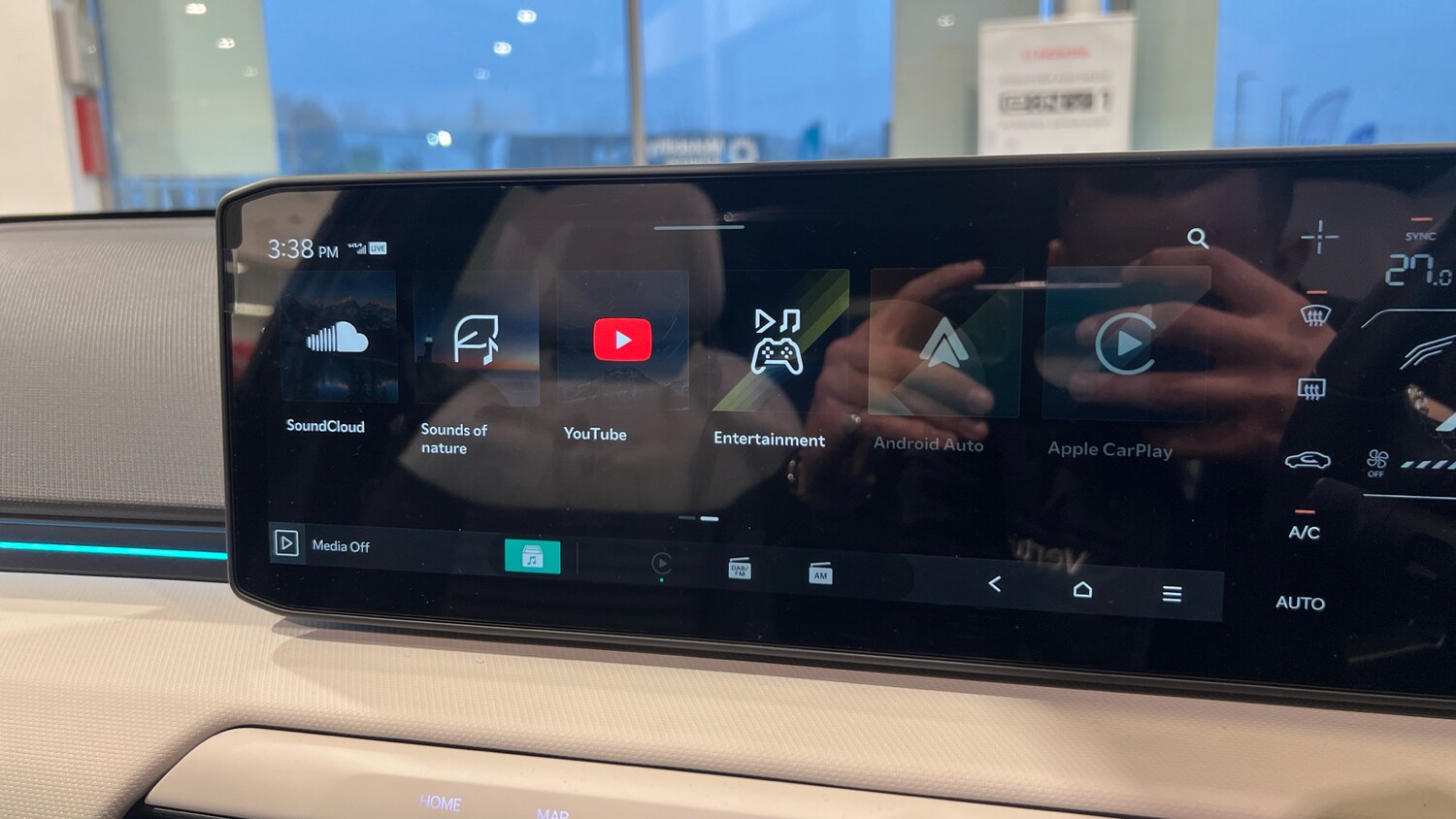 Used Kia EV4 2025 for sale - 77541898: Photo 35