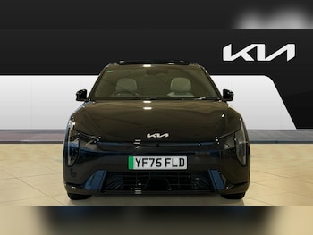 Used Kia EV4 2025 for sale - 77541898: Photo