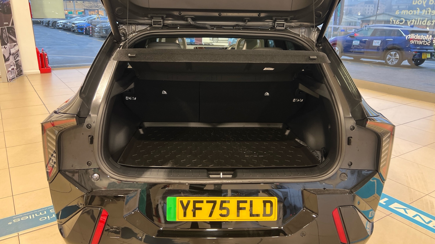 Used Kia EV4 2025 for sale - 77541898: Photo 4