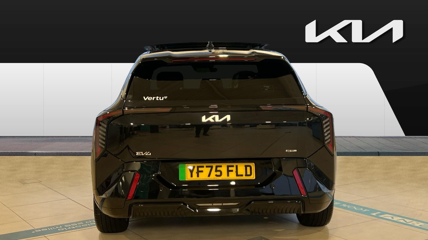 Used Kia EV4 2025 for sale - 77541898: Photo 6