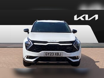 Used Kia Sportage 2023 for sale - 78654868: Photo