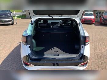 Used Kia Sportage 2023 for sale - 78654868: Photo
