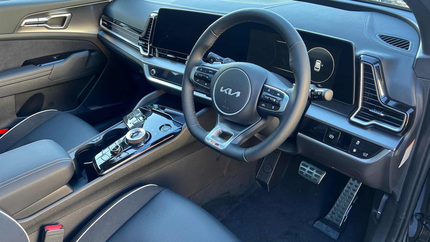 Used Kia Sportage 2025 for sale - 76493769: Photo 11