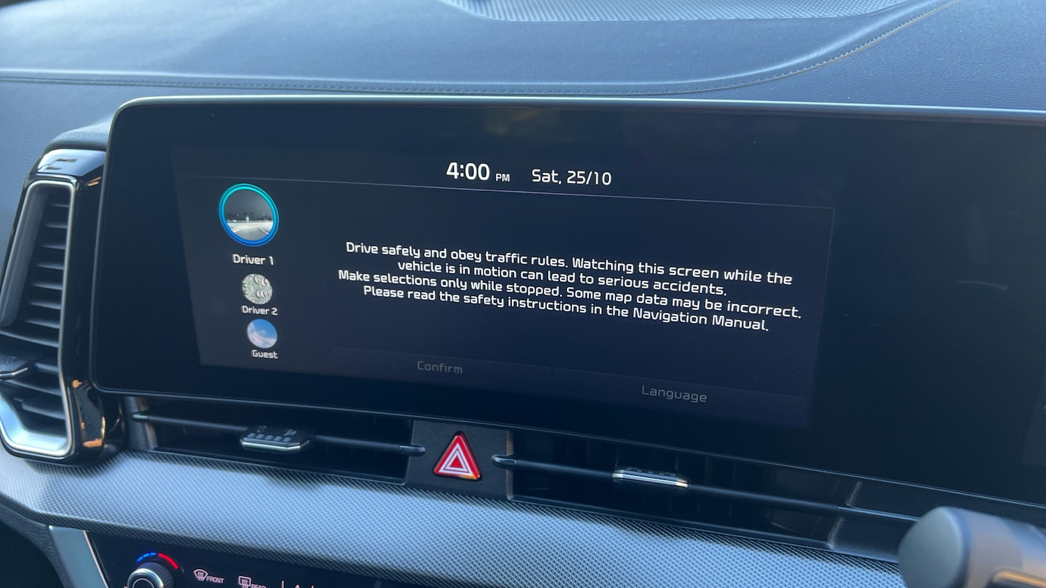 Used Kia Sportage 2025 for sale - 76493769: Photo 12