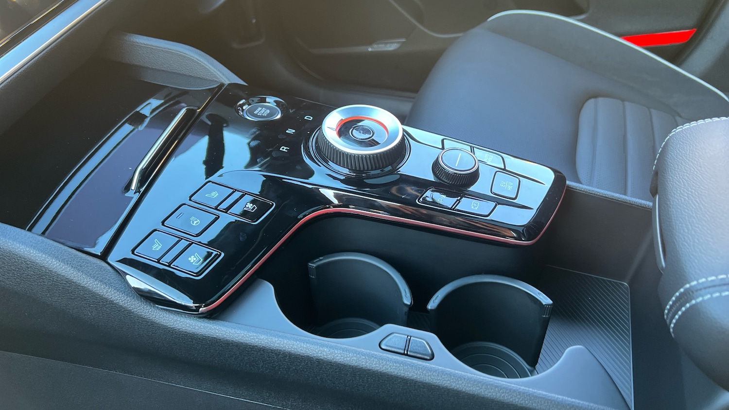 Used Kia Sportage 2025 for sale - 76493769: Photo 13