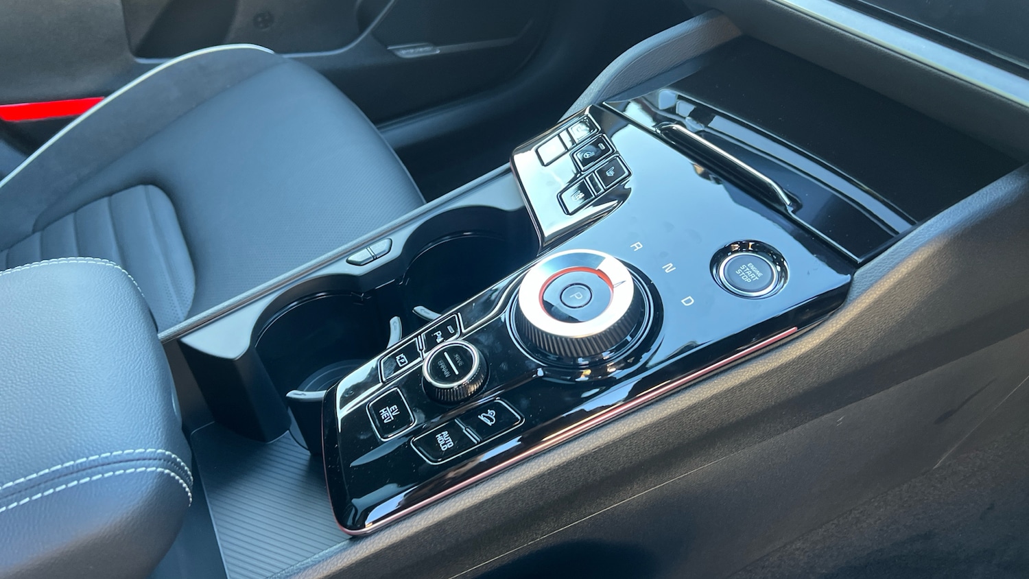 Used Kia Sportage 2025 for sale - 76493769: Photo 14