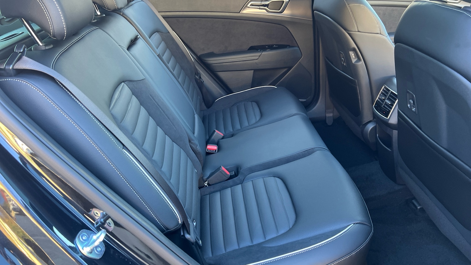 Used Kia Sportage 2025 for sale - 76493769: Photo 16