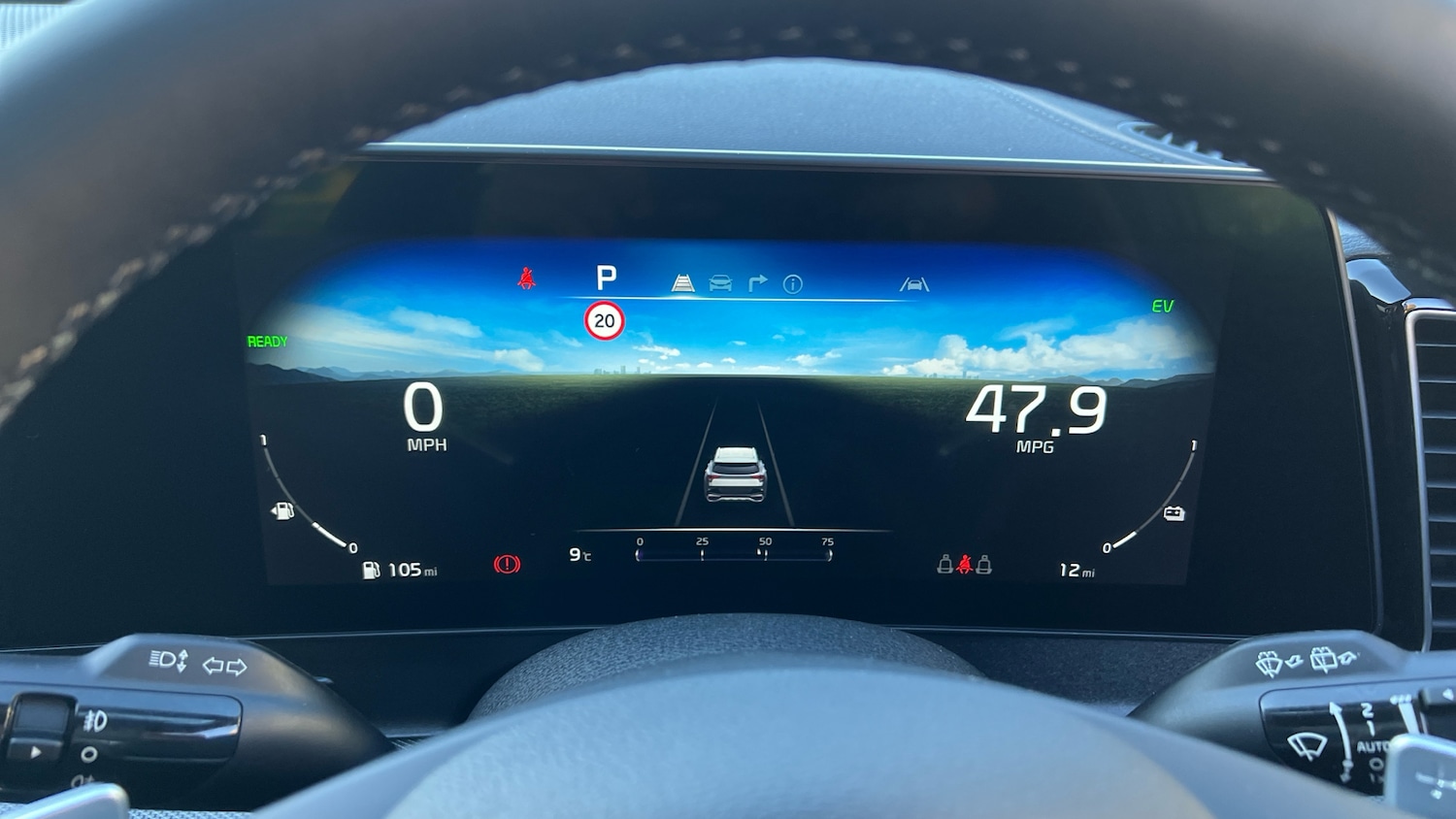 Used Kia Sportage 2025 for sale - 76493769: Photo 18