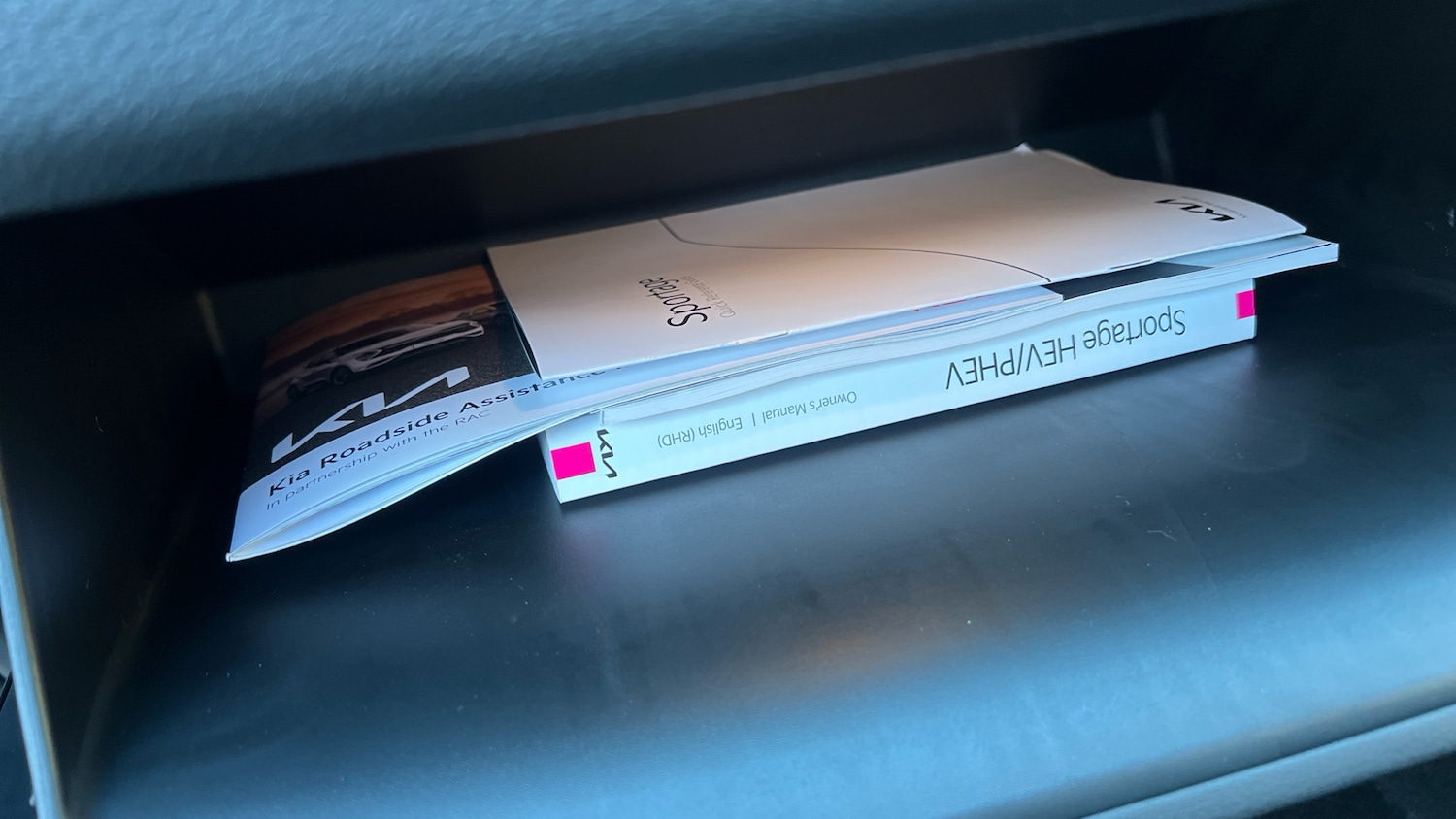 Used Kia Sportage 2025 for sale - 76493769: Photo 19