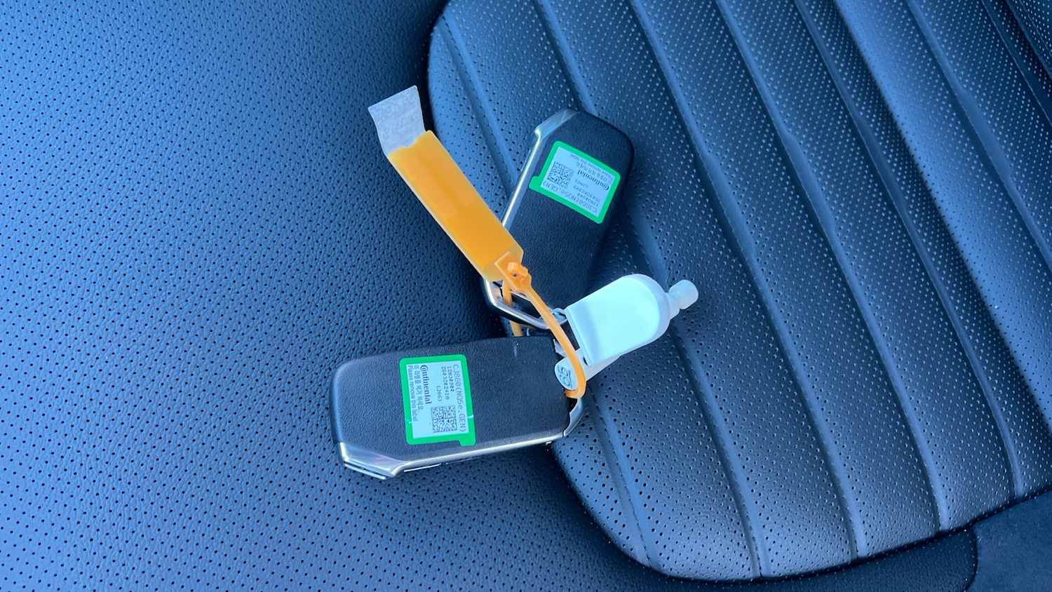 Used Kia Sportage 2025 for sale - 76493769: Photo 20