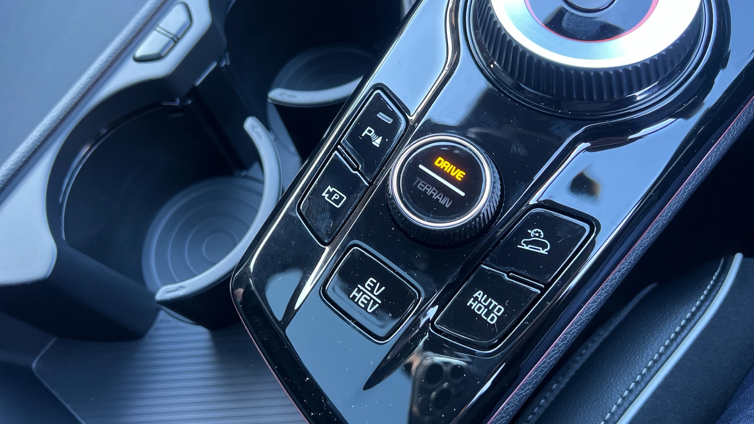 Used Kia Sportage 2025 for sale - 76493769: Photo 22