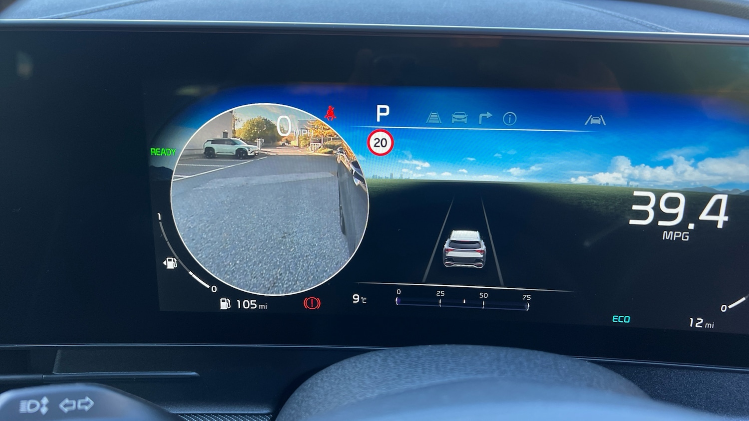 Used Kia Sportage 2025 for sale - 76493769: Photo 33