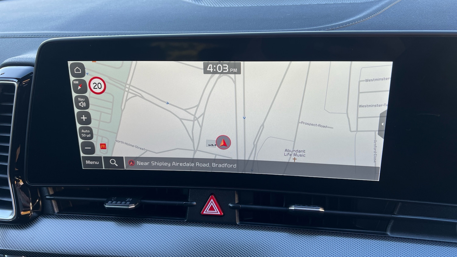 Used Kia Sportage 2025 for sale - 76493769: Photo 41