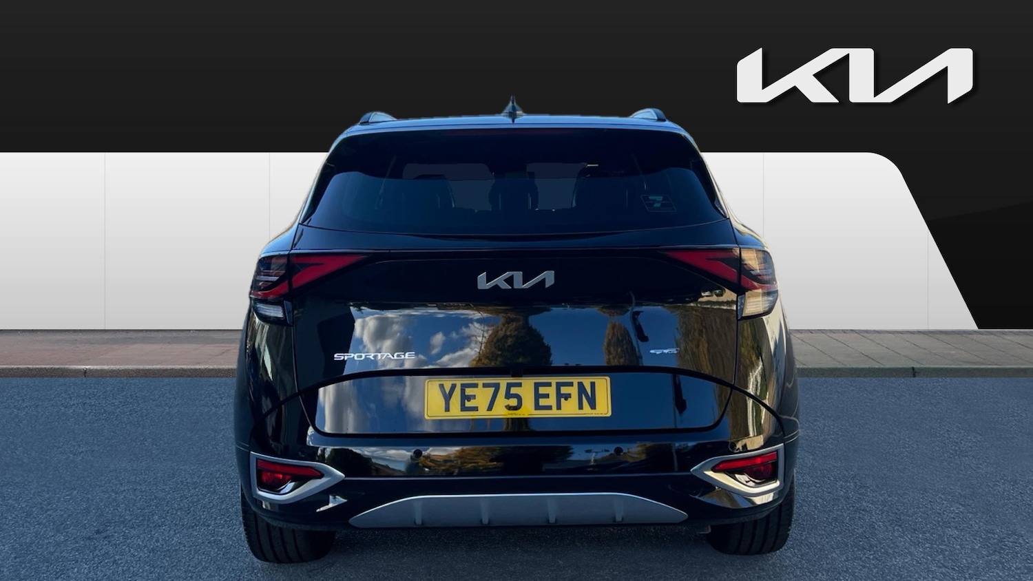 Used Kia Sportage 2025 for sale - 76493769: Photo 6