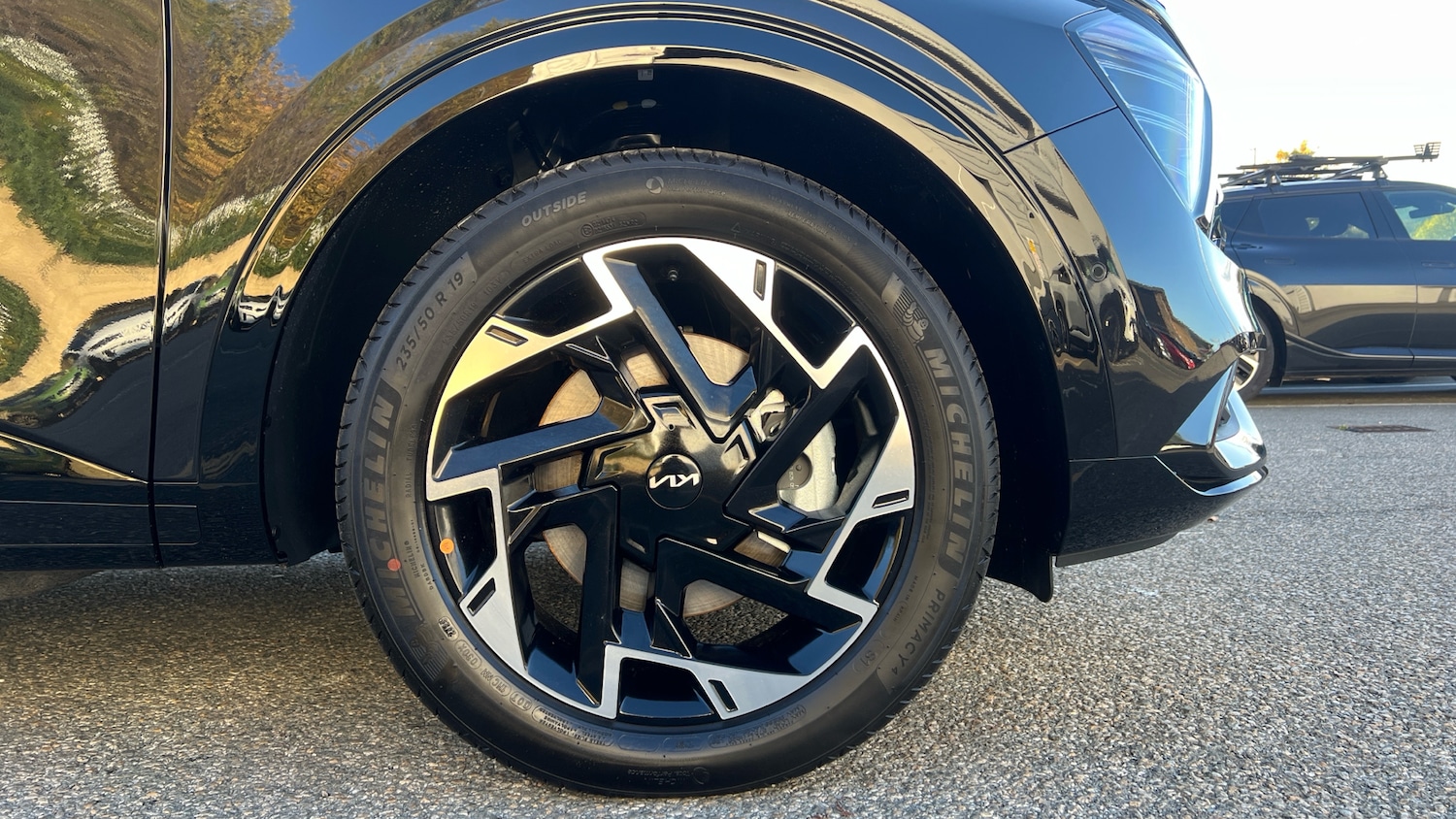 Used Kia Sportage 2025 for sale - 76493769: Photo 7