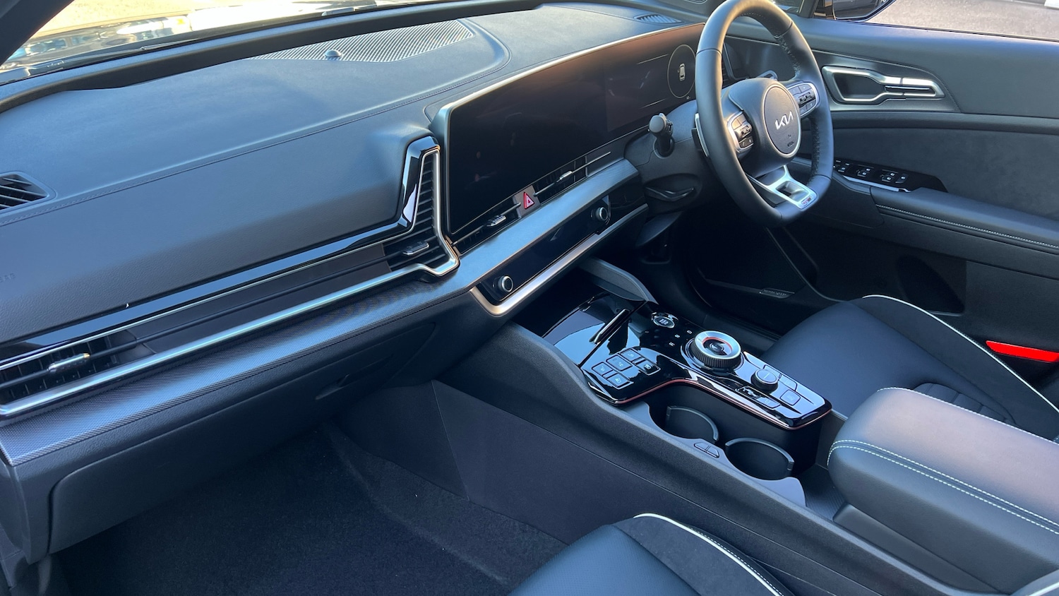 Used Kia Sportage 2025 for sale - 76493769: Photo 9