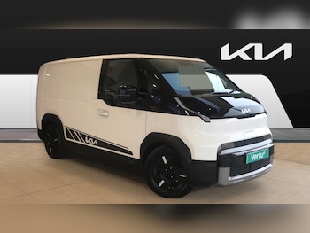 Used Kia PV5 2026 for sale - 78309726: Photo