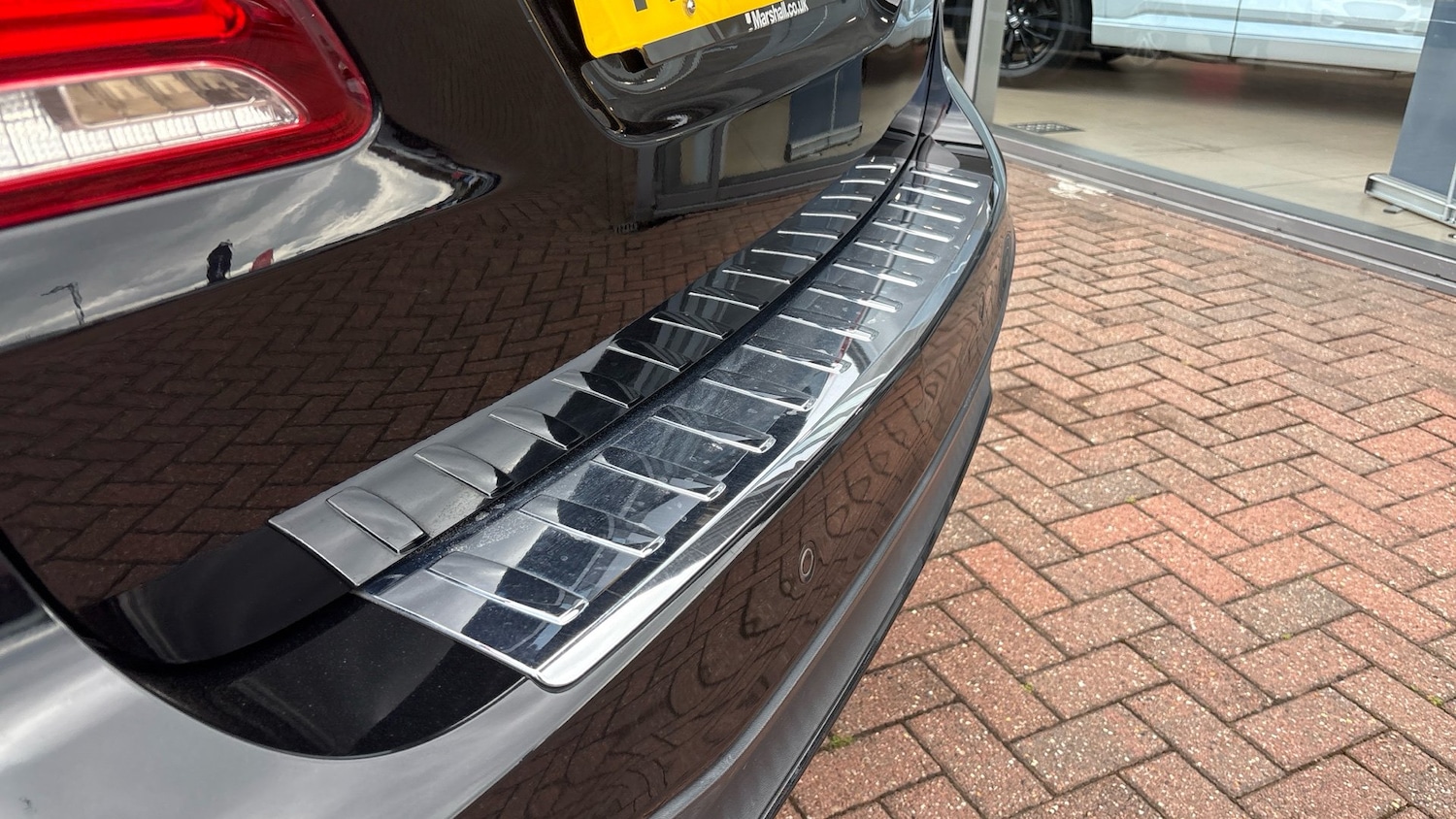 Used Mercedes-Benz GLE 2016 for sale - 76696888: Photo 40