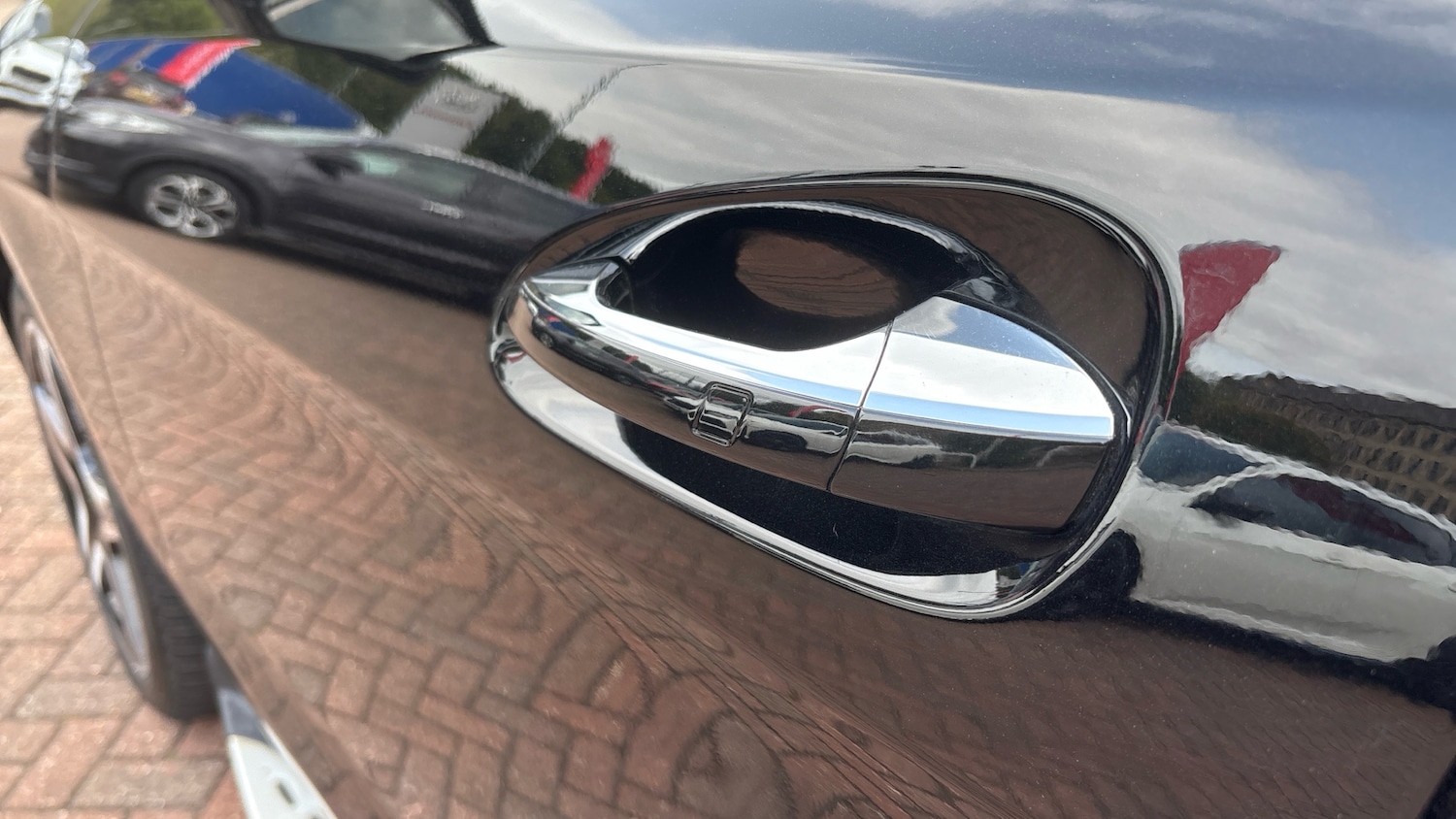 Used Mercedes-Benz GLE 2016 for sale - 76696888: Photo 42