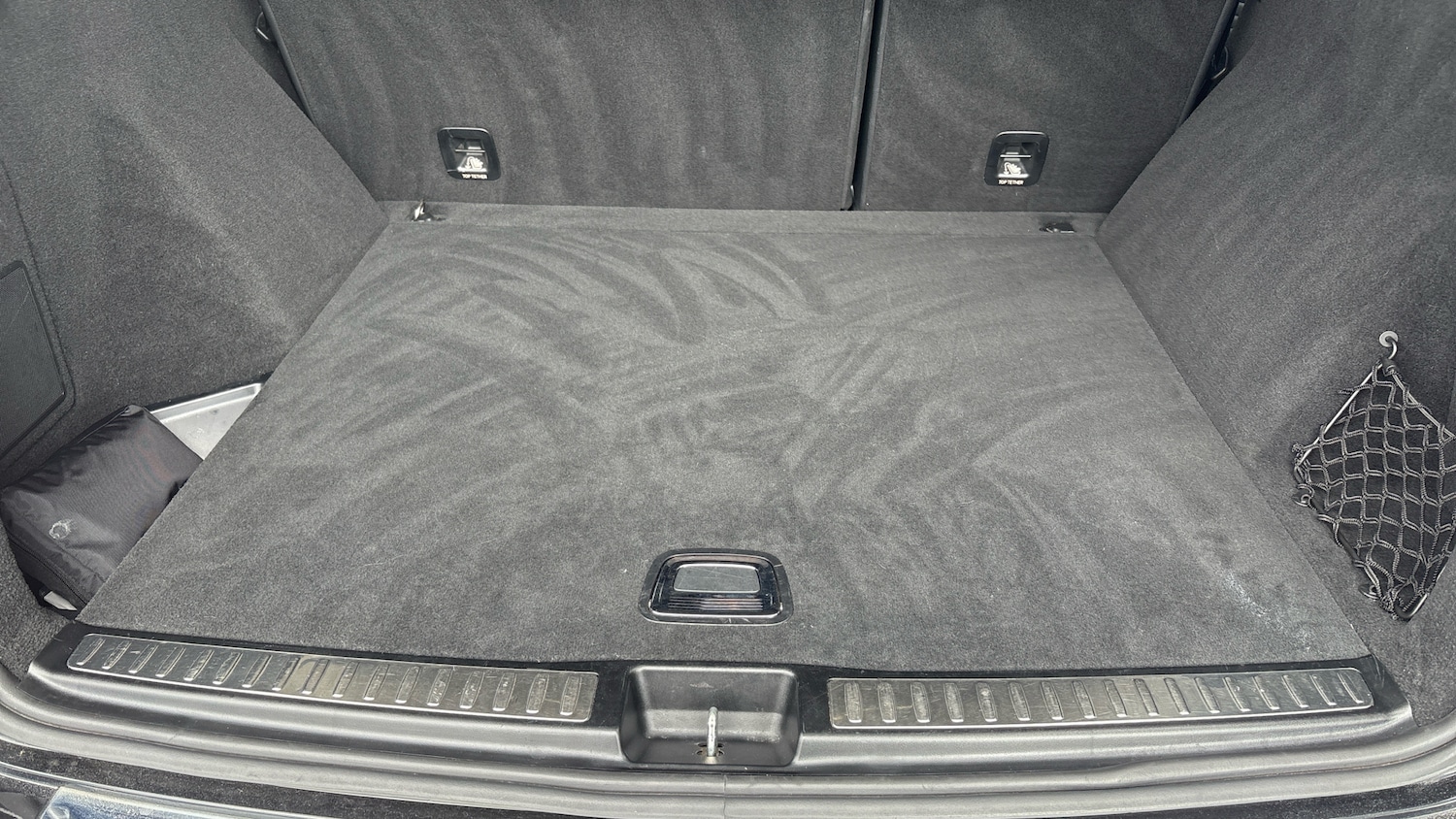 Used Mercedes-Benz GLE 2016 for sale - 76696888: Photo 57