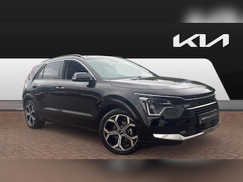 Used Kia Niro 2025 for sale - 78434028: Photo