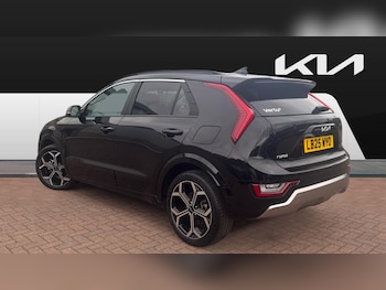 Used Kia Niro 2025 for sale - 78434028: Photo