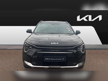 Used Kia Niro 2025 for sale - 78434028: Photo
