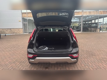 Used Kia Niro 2025 for sale - 78434028: Photo