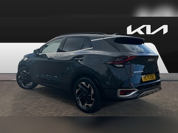 Used Kia Sportage 2025 for sale - 76493775: Photo