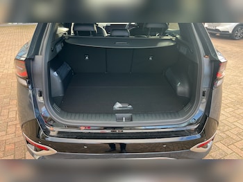 Used Kia Sportage 2025 for sale - 76493775: Photo