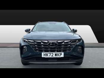 Used Hyundai TUCSON 2022 for sale - 75190842: Photo