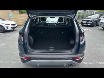 Used Hyundai TUCSON 2022 for sale - 75190842: Photo