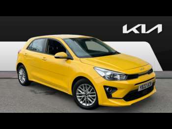 2022 (22) - 1.0 T GDi 2 5dr Petrol Hatchback