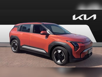 Used Kia EV3 2026 for sale - 78970710: Photo
